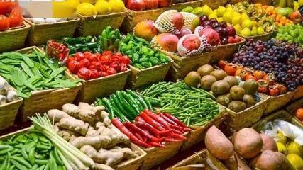 課堂 | 為什么中國的有機食品發展迅猛？探秘食品互聯網銷售的雙重引擎